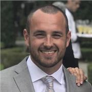 Profesor en activo para dar clases particulares de apoyo y repaso de la etapa primaria de educación